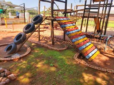 Kidz Academy International School (Preschool,Primary, Secondary)
