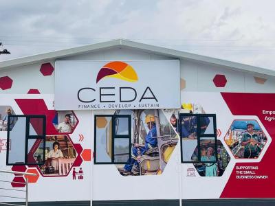 CEDA