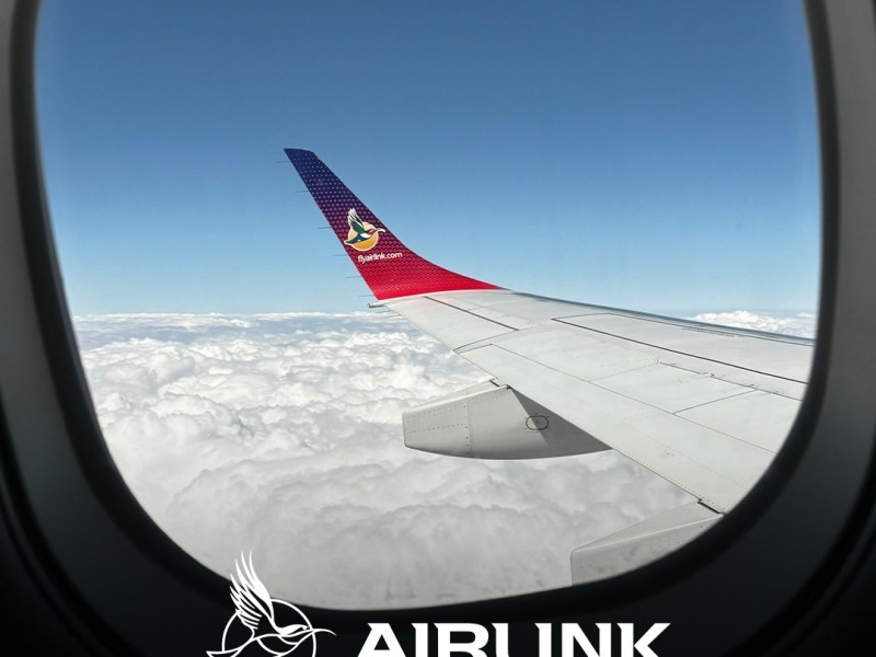 Airlink