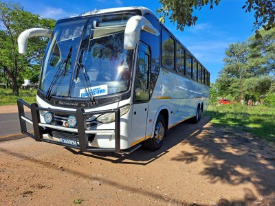 Khanda Express