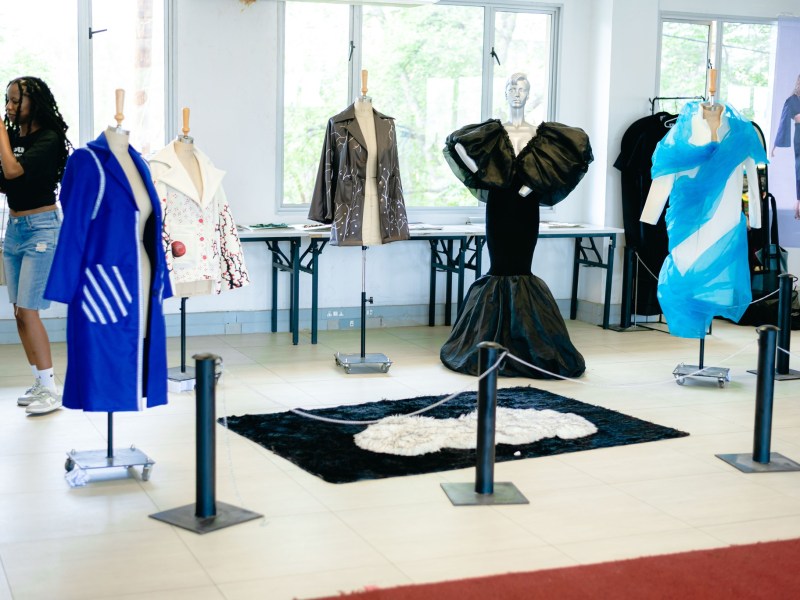 Limkokwing University of Creative Technology