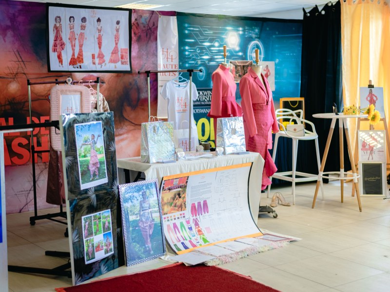Limkokwing University of Creative Technology