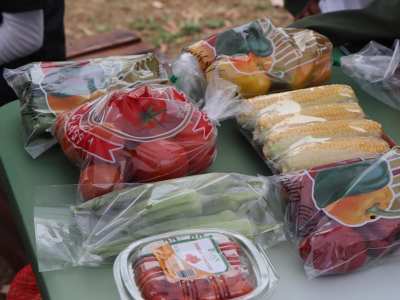 Botswana University of Agriculture and Natural Resources BUAN