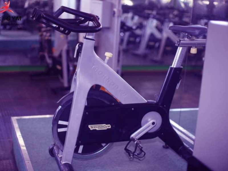 Jacks Gym