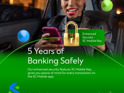 Standard Bank