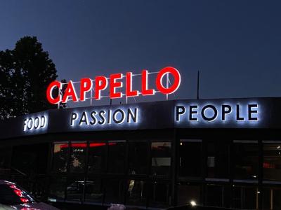 Cappello