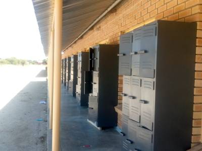 Eastern Gate Academy (Primary, Secondary)