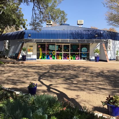 Broadhurst Primary School