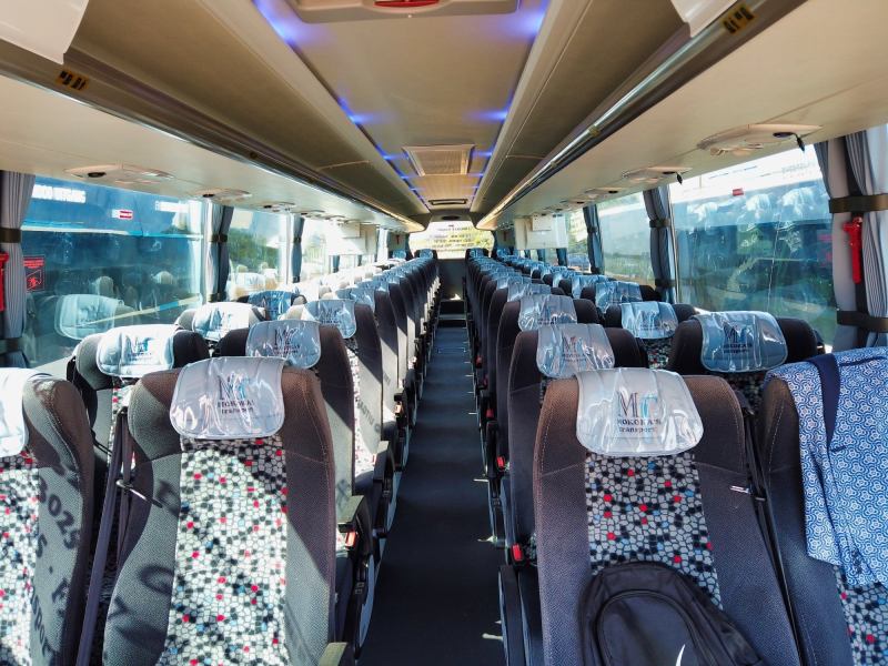 Mokoka Express