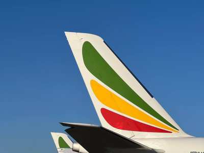 Ethiopian Airlines