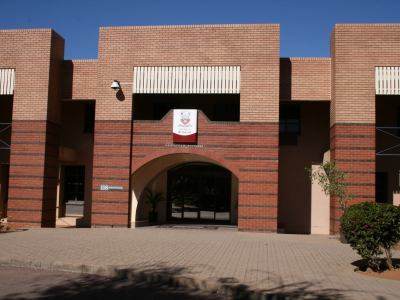 University of Botswana