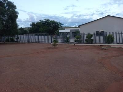 Phaphamang Private Secondary School