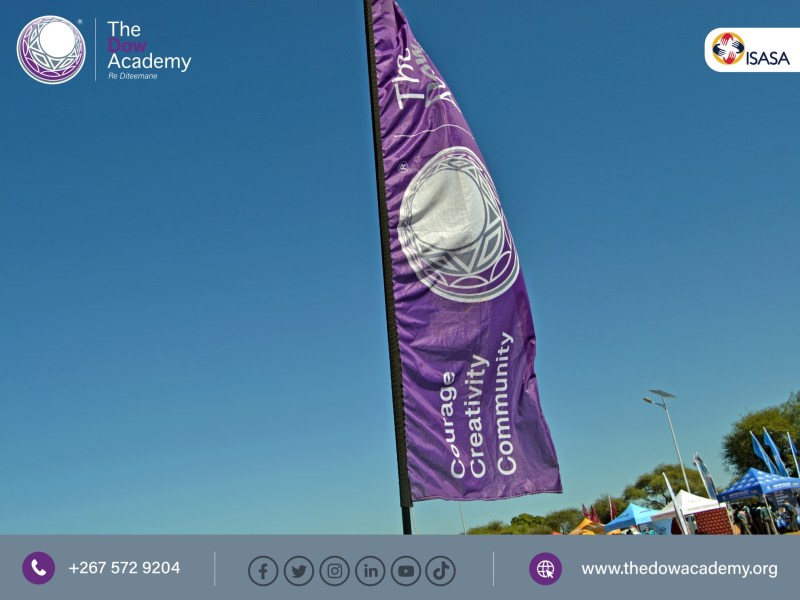 The Dow Academy (Preschool,Primary, Secondary)