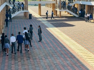 Phakalane English Medium Schools (Pre School, Primary, Secondary)