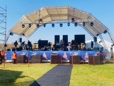 Gaborone International Music and Culture Week