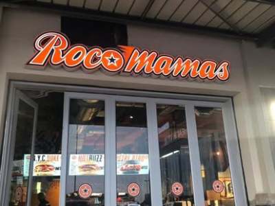Rocomamas