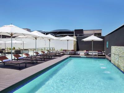 Hilton Garden Inn Hotel - from BWP 1,894