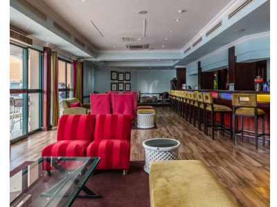 Cresta Hotels - from BWP 950