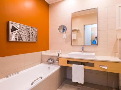 Protea Hotel by Marriott Gaborone Masa Square - from BWP 1,200