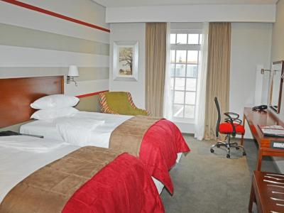 Indaba Lodge - from BWP 950