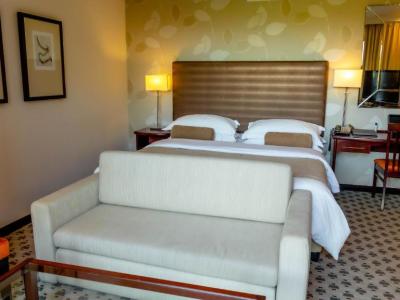 Phakalane Golf Estate Hotel & Convention Centre - from BWP 1,405