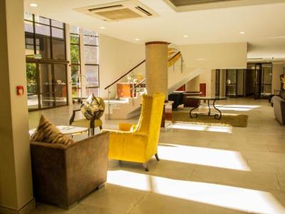 Phakalane Golf Estate Hotel & Convention Centre - from BWP 1,405