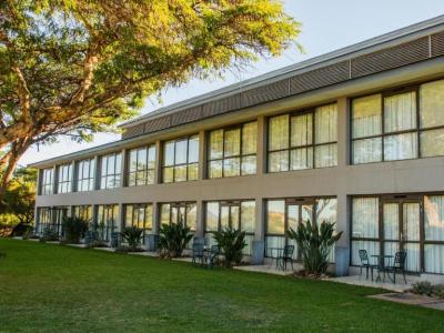 Phakalane Golf Estate Hotel & Convention Centre - from BWP 1,405