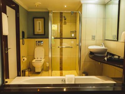Phakalane Golf Estate Hotel & Convention Centre - from BWP 1,405
