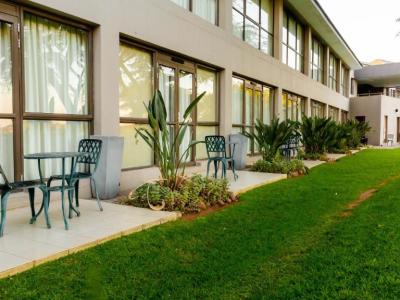 Phakalane Golf Estate Hotel & Convention Centre - from BWP 1,405