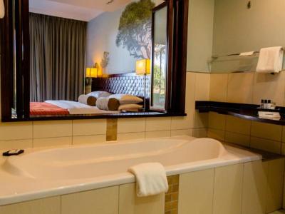 Phakalane Golf Estate Hotel & Convention Centre - from BWP 1,405