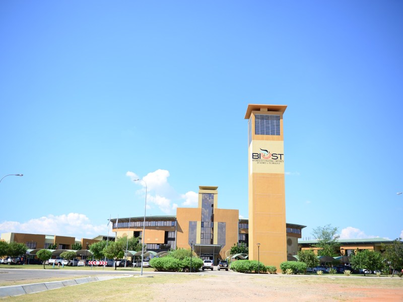 Botswana International University of Science and Technology (BIUST)