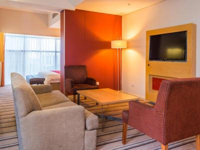 Protea Hotel by Marriott Gaborone Masa Square - from BWP 1,200