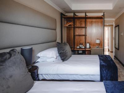 The Capital Guest House - from BWP 1,201