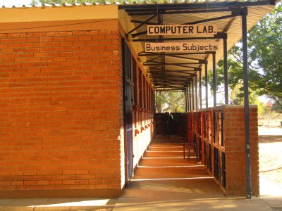 Government Community Junior Schools
