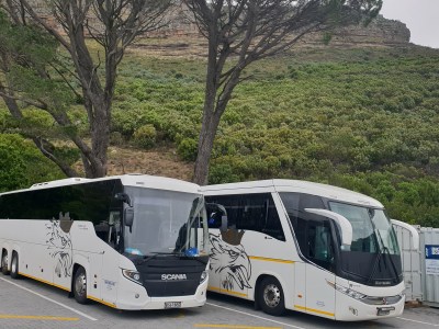 Zikhale Tours
