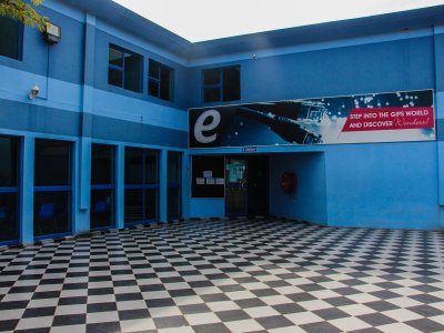 Gaborone Institute of Professional Studies (GIPS)