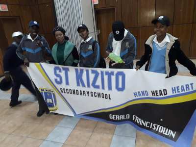 St. Kizito Secondary School