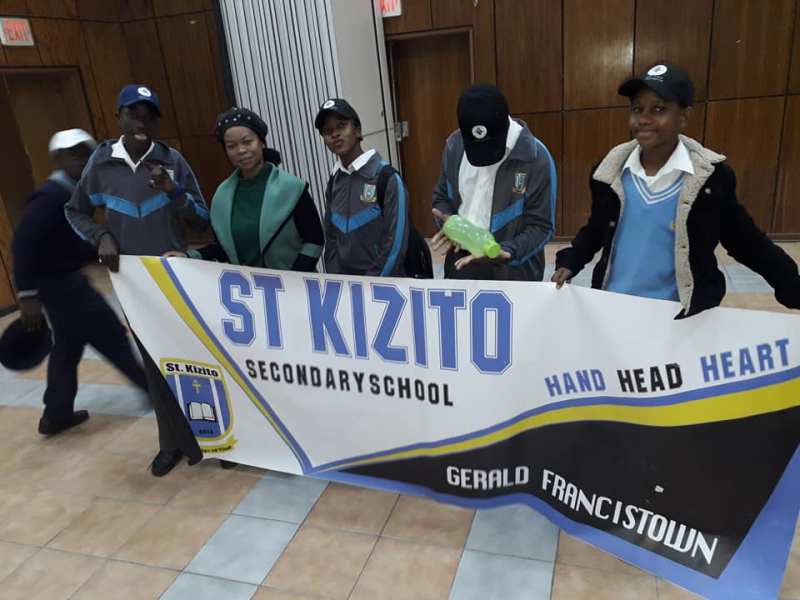 St. Kizito Secondary School