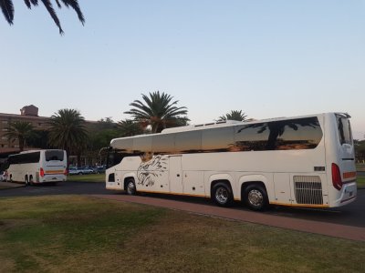 Zikhale Tours