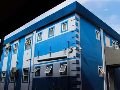 Gaborone Institute of Professional Studies (GIPS)