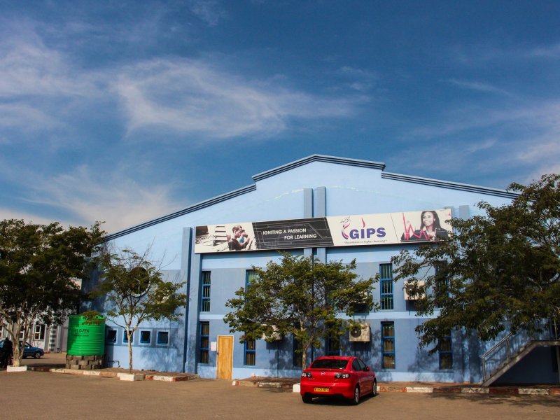 Gaborone Institute of Professional Studies (GIPS)