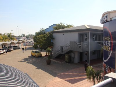 Gaborone Institute of Professional Studies (GIPS)