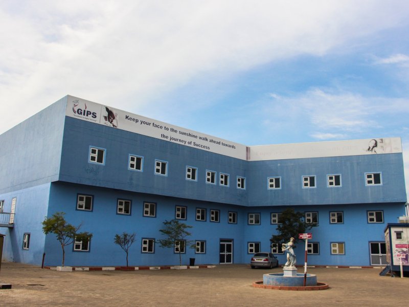 Gaborone Institute of Professional Studies (GIPS)