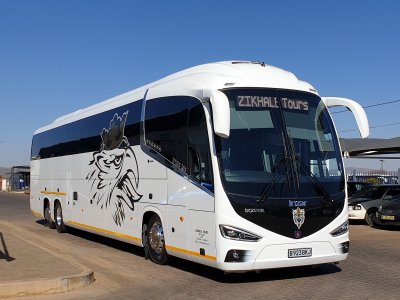 Zikhale Tours