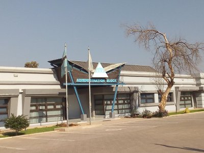 ABM University College