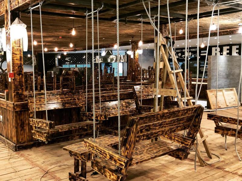 Main Deck