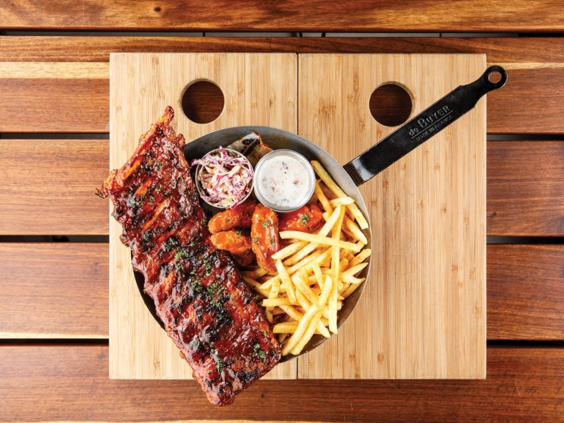 Rocomamas