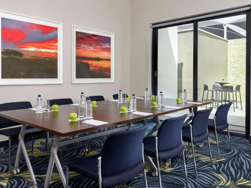 Hilton Garden Inn Hotel - from BWP 1,894