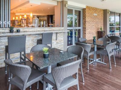 City Lodge Gaborone - from BWP 850