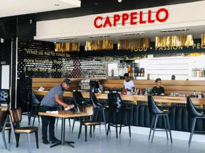 Cappello